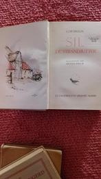 Sil de Strandjutter - Cor Bruijn, Ophalen of Verzenden, Gelezen, Cor Bruijn, Fictie algemeen