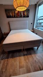 Bed 160 x 200cm, Huis en Inrichting, Ophalen, Tweepersoons, 160 cm