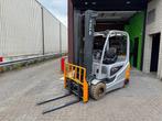 STILL - RX60-25/600 - Vorkheftrucks - 2016, Zakelijke goederen, Machines en Bouw | Heftrucks en Intern transport, Overige aandrijving