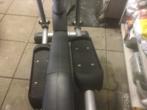 Sport trainers fietsen, Ophalen, Gebruikt, Crosstrainer, Metaal