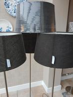 4 stuks Riviera Maison staande vloerlamp, Ophalen, 100 tot 150 cm, Zo goed als nieuw, Riviera Maison