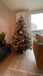 Black box Bolton kerstboom blauw, Diversen, Ophalen, Zo goed als nieuw