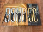 James Bond - 50th Anniversary DVD-box, Boxset, Ophalen of Verzenden, Zo goed als nieuw, Actie en Avontuur