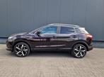 Nissan Qashqai 1.6 DCI AUT 1e Eig/108dkm/Pano/led/Leer/Full!, 12 maanden, Gebruikt, Leder, Bedrijf