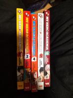 My hero academia mangas, Boeken, Japan (Manga), Eén comic, Zo goed als nieuw, Ophalen