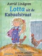 Lotta uit de kabaalstraat - Astrid Lindgren, Boeken, Ophalen of Verzenden, Fictie algemeen, Zo goed als nieuw
