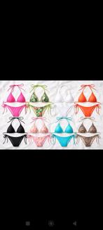 Gevraagd: Partij Bikini Sets, Ophalen of Verzenden, Nieuw, Bikini