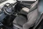 Volkswagen Fox 1.4 AIRCO + ELEC PAKKET + AUG 2026 APK !, Voorwielaandrijving, 15 km/l, 4 stoelen, Zwart