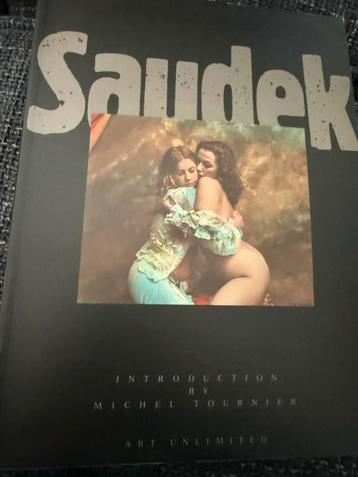2 Boeken van Jan Saudek beschikbaar voor biedingen