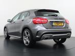Mercedes-Benz GLA-klasse 200 Edition 1 AMG Styling Stoelverw, 65 €/maand, Gebruikt, Euro 6, 715 kg