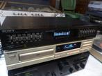 Equalizer Sony SEQ-411., Ophalen, Gebruikt, Sony, Minder dan 60 watt