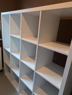 Kallax kast Ikea, Huis en Inrichting, Ophalen, 25 tot 50 cm, Minder dan 100 cm
