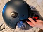 2 helmen.  volwassen, Ophalen, Zo goed als nieuw