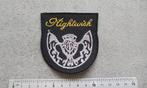 Nightwish patch n71, Verzenden, Nieuw, Kleding
