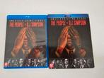 Blu-ray serie the people v. O.J. simpson, Ophalen of Verzenden, Zo goed als nieuw, Tv en Series