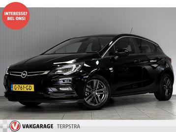 Opel Astra 1.0 Turbo 120 Jaar Edition/ LED Dagrijverl/ 16''L beschikbaar voor biedingen