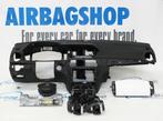 Airbag set - Dashboard Mercedes C klasse W204 facelift