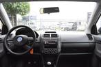Volkswagen Polo 1.2-12V, Voorwielaandrijving, Stof, 1057 kg, Metallic lak