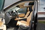 Volvo XC90 2.0 T8 Twin Engine AWD Inscription - Dealer onder, Gebruikt, 1969 cc, 7 stoelen, Zwart