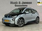BMW I3 Range Extender Comfort Advance Panoramadak Keyless, Automaat, Achterwielaandrijving, Gebruikt, Euro 6