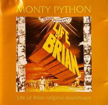 Monty Python  beschikbaar voor biedingen