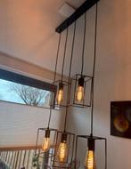 Hanglamp inclusief lampen, Ophalen, Zo goed als nieuw, Minder dan 50 cm