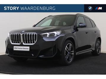 BMW X1 xDrive30e High Executive M Sport Automaat / Sportstoe beschikbaar voor biedingen