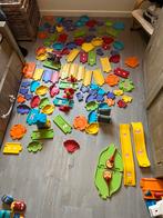 Toet toet auto vtech, Ophalen of Verzenden, Zo goed als nieuw, 2 tot 4 jaar