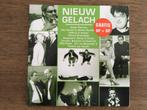 Cd Nieuw Gelach Cabaret Humor 8 Nummers, Ophalen of Verzenden, Gebruikt