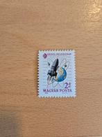 Hongarije 1964 ruimtevaart, Ophalen of Verzenden, Postfris