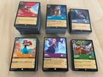 Disney Lorcana - The First Chapter - Bulkkaarten, Ophalen, Meerdere kaarten
