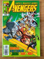 Avengers (1998) #15, Eén comic, Amerika, Marvel Comics, Ophalen of Verzenden
