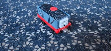 Thomas de trein take n play Giggeling  beschikbaar voor biedingen