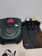 nieuwe Bosch Indego S+ 500 Robotmaaier, Bestuurbaar via app, Ophalen of Verzenden, Zo goed als nieuw, Meer dan 25 cm