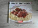 Bertolli's Pastaboek - Gerechten voor elke dag, Ophalen of Verzenden, Zo goed als nieuw, Italië