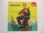 Freddy - Heimatlos, Gebruikt, 7 inch, Single, Ophalen of Verzenden