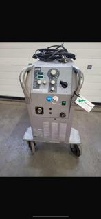 Gebruikte Rehm Synergic pro 250-4 MIG/MAG, Ophalen, Gebruikt, 150 tot 250 ampère, Co2