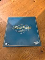 Trivial Pursuit Classic Edition - Gezelschapsspel, Hobby en Vrije tijd, Gezelschapsspellen | Bordspellen, Vijf spelers of meer