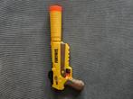 Een leuke nerf pistol, Ophalen of Verzenden, Zo goed als nieuw