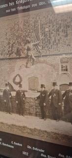 Afbeelding van 1912, Ophalen