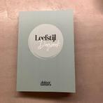 NIEUW Leefstijl dagboek dokter Tamara versie 2026, Ophalen of Verzenden, Nieuw, Dokter Tamara