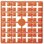 Pixelhobby matje XL 224 oranje 60 pixels, Hobby en Vrije tijd, Materiaal, ., Nieuw, Ophalen of Verzenden