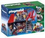 PLAYMOBIL | 5420 | Ridders (mooie meeneem set!), Kinderen en Baby's, Speelgoed | Playmobil, Complete set, Ophalen of Verzenden