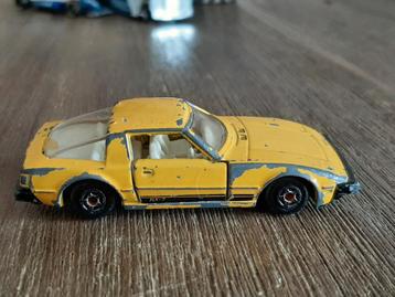 Matchbox Superfast RX-7 Savanne - Made in Japan beschikbaar voor biedingen