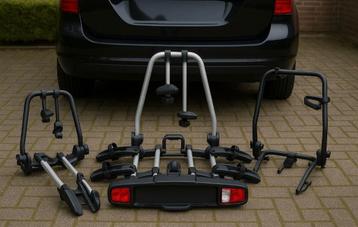 Verkoop of ruil je fietsendrager - Lees de beschrijving  beschikbaar voor biedingen