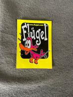 Flügel sticker, Ophalen of Verzenden, Nieuw, Merk