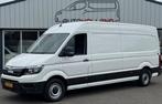 Man TGE 2.0 TDI 75KW 102PK L4H3 EURO 6 AIRCO/ CAMERA/ NAVIGA, Overige merken, Parkeersensor, Wit, 14 km/l