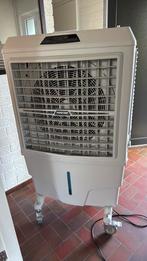 Grote koeler voor grote ruimtes!, Witgoed en Apparatuur, Airco's, Ophalen, Nieuw, 3 snelheden of meer, Staande ventilator
