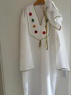 Arabier / rijke olie sjeik carnavalskostuum - mt 54, Maat 52/54 (L), Carnaval, Ophalen of Verzenden, Zo goed als nieuw