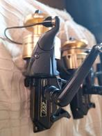 4500b goud spoel 2 molens, Watersport en Boten, Ophalen of Verzenden, Zo goed als nieuw, Molen